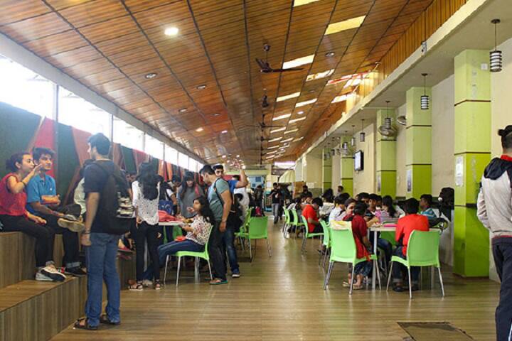 cafeteria